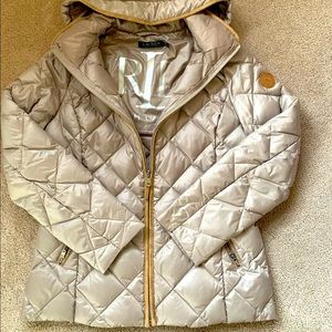 Ralph Lauren down jacket